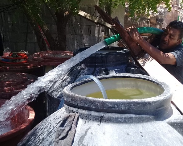 Foto 6 Efectivos trabajos continúa realizando el oomsapa Loreto