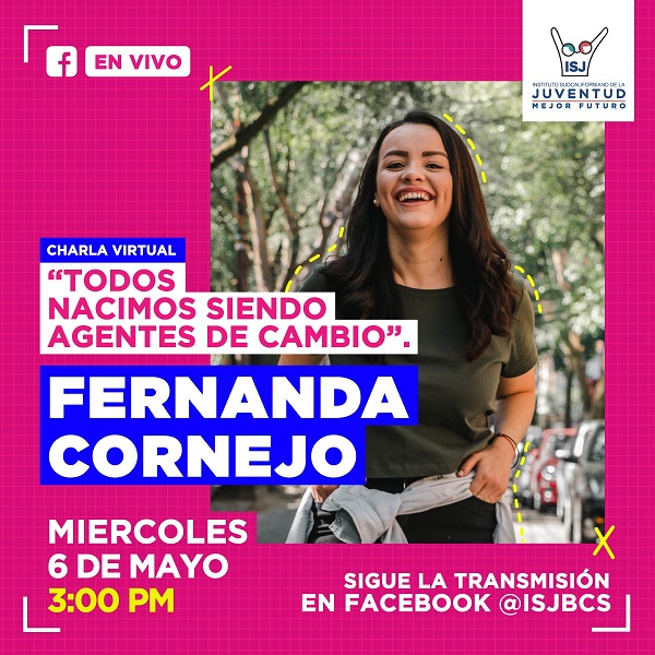 ISJUVENTUD_CHARLAS
