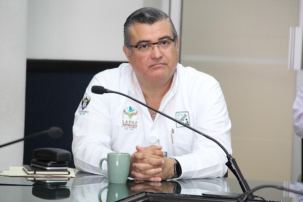 MARCELO GONZÁLEZ ÁNGULO