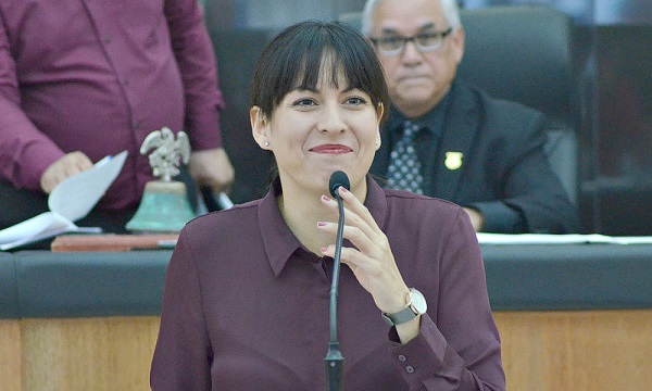 milena paola quiroga romero