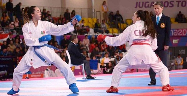 Paula Flores (Deportista)