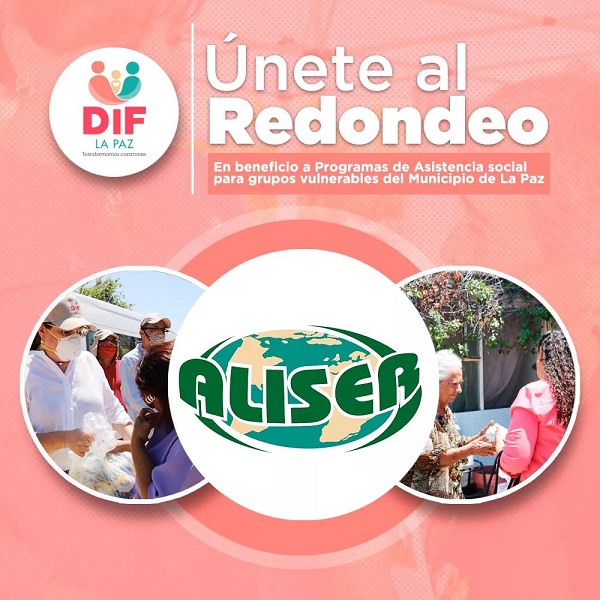 REDONDEO ALISER