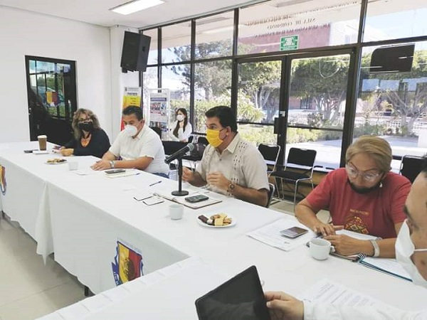 REUNIÓN CONGRESO DEL ESTADO (2)