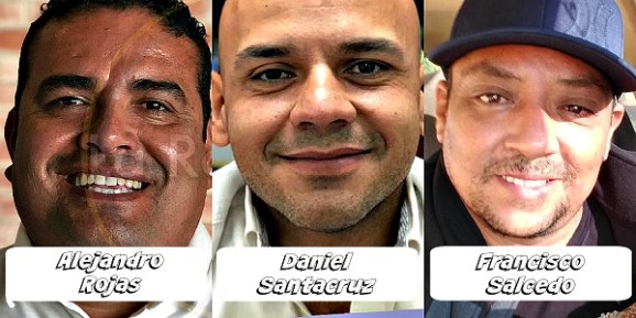 rojas santacruz salcedo