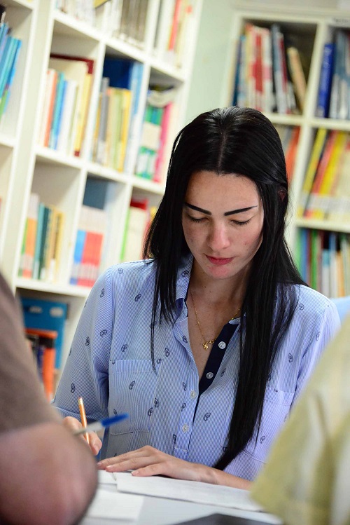 Servicios bibliotecarios (3)