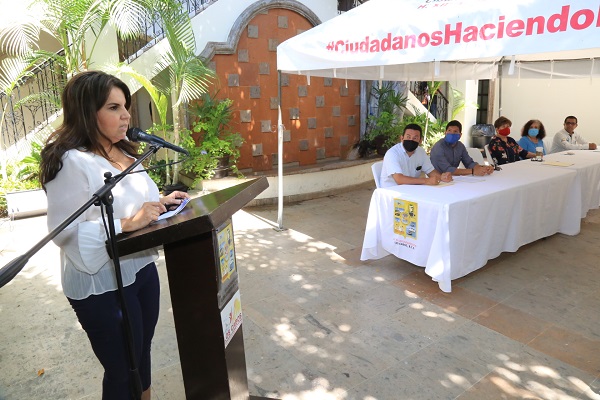 01 Concientización sobre el cuidado del Medio Ambiente en la juventud- prioridad de la alcaldesa Armida Castro 3