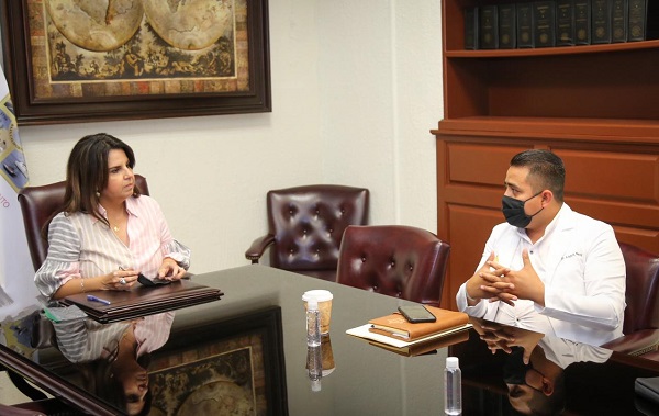 01 Contará personal médico de Los Cabos con Aplicación Móvil para la atención de casos de COVID-19 3