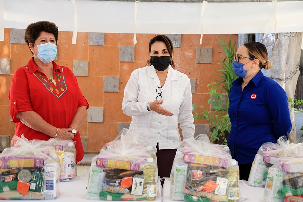 01 Continúa Gobierno de Los Cabos trabajando de la mano de Fundaciones, en beneficio de la ciudadanía 1