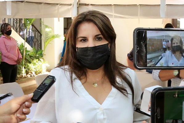 01 “En Los Cabos la ciudadanía tiene la última palabra y la decisión de cuidarse para cuidar a los demás”- alcaldesa Armida Castro 1