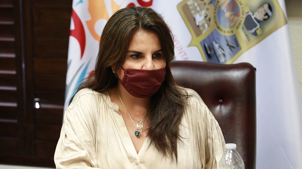 01 Gestionará recursos alcaldesa Armida Castro para concluir Teatro de la Ciudad “Miguel Lomelí Ceseña”1