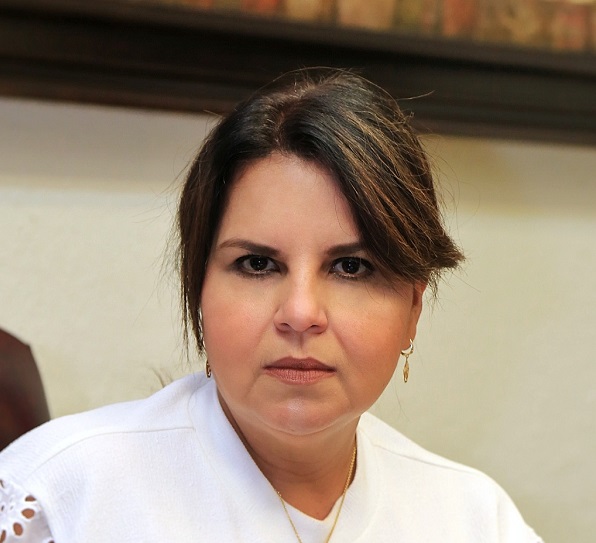 01 Los Cabos se encuentra listo y en buenas condiciones para recibir los turistas alcaldesa Armida Castro