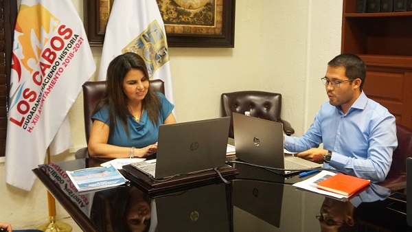 01 Se aproxima hermanamiento entre Los Cabos y Austin