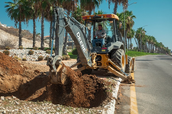 02 Acueducto I de San José del Cabo en condiciones óptimas para suministrar agua, después de dos reparaciones simultáneas 2