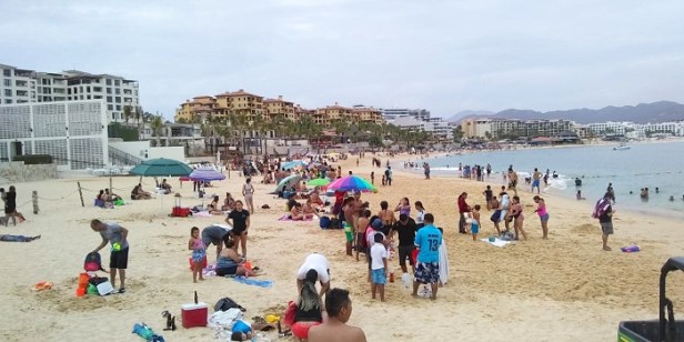 02 Ayúdennos para que no se emita la orden de cerrar las playas- ZOFEMAT Los Cabos 3