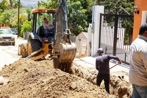02 Beneficios directos para habitantes de las Ánimas Bajas con ampliación de Red de Agua Potable 3
