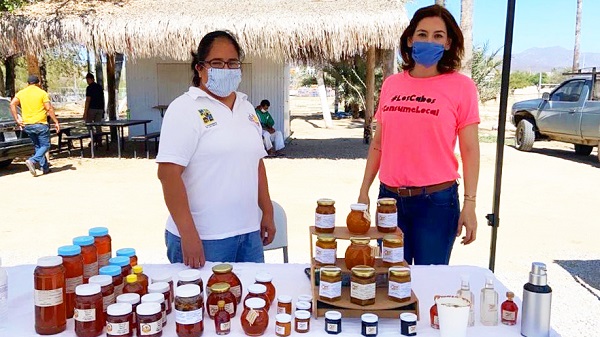 02 ¡Este sábado no olvides asistir al “Mercado Regional de Los Cabos”! 1