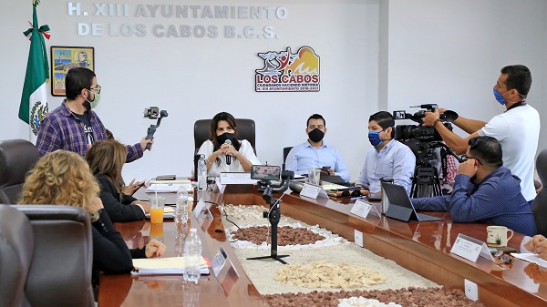 02 Cabildo aprobó el proyecto de inversión del ejercicio fiscal FAIS 2020 Ramo 33, por más de $105 millones de pesos de recurso federal 1