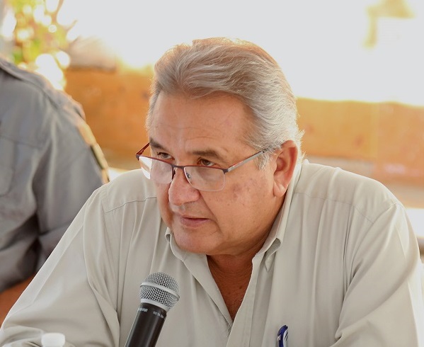 02 Con una Administración limpia y fuerte en sus finanzas, el Gobierno de Los Cabos hizo frente a la pandemia con autonomía- Tesorero Municipal