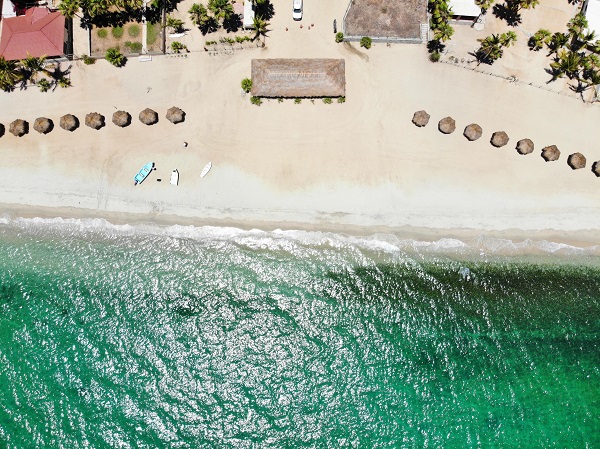 02 Los Cabos- Municipio líder a nivel internacional con 22 playas galardonadas por Blue Flag 3