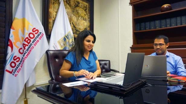 02 Los Cabos se posiciona como primer destino del Pacífico Mexicano en recibir el Sello de Viaje Seguro1