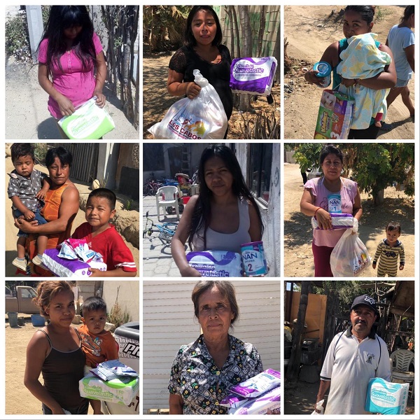 02 Más de 51 mil apoyos asistenciales entregados por el Gobierno de Los Cabos 2