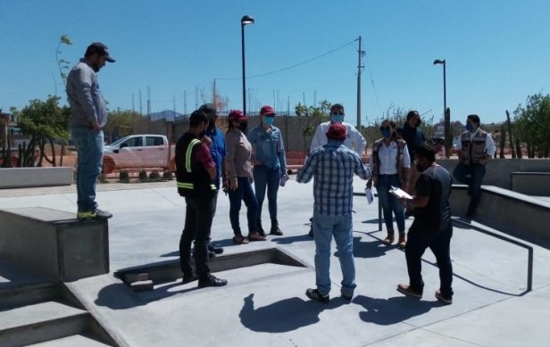 03 Con obras de calidad benefician Gobierno de Los Cabos y SEDATU a familias de Cabo San Lucas 2