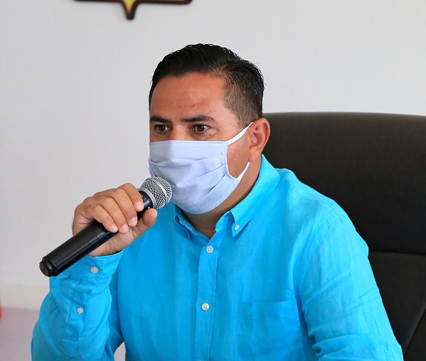 03 Contará Estero Josefino con sistema de vigilancia las 24 horas para prevención de incendios forestales 5