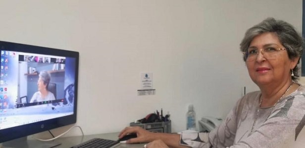 03 En torno al Plan Parcial de El Tezal se llevó a cabo el “Taller Virtual de Participación Ciudadana con Actores Clave” 1