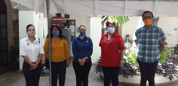 03 Invita SMDIF Los Cabos seguir con las recomendaciones de seguridad e higiene emitidas por las autoridades municipales 3