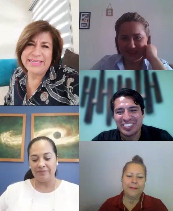 03 Persiste el Gobierno de Los Cabos en la búsqueda de la Transversalización de la Perspectiva de Género 1