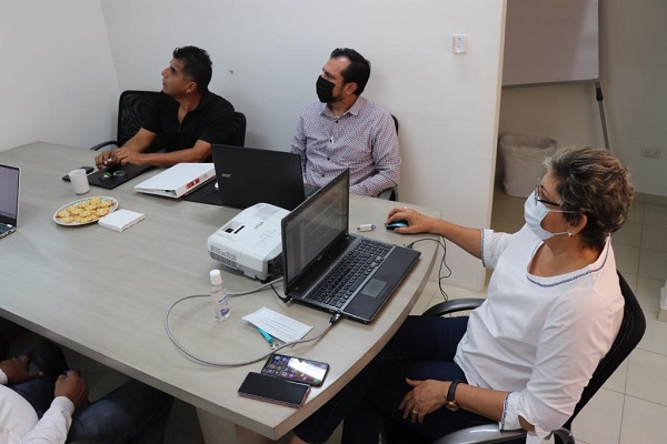 03 Presentarán propuestas para el libre acceso de playas y mitigación en el suministro de agua potable en zonas de riesgo 3