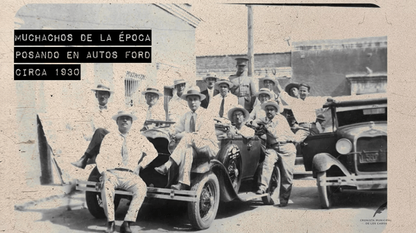 04 A través de YouTube, disfruta del último capítulo de la serie “Aquel Ayer” 2