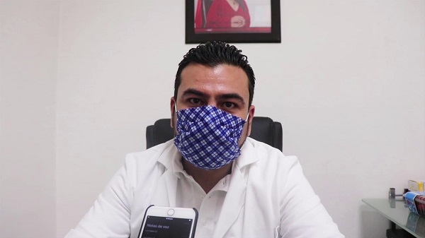 04 Continúa el apoyo en salud para el bienestar de las y los ciudadanos de la delegación de Cabo San Lucas 3