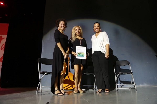 04 Los Cabos celebró la Fiesta de la Música 2020 en línea 5