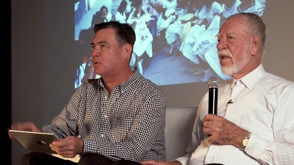 04 No te pierdas el último capítulo de la serie documental “Aquel Ayer” 4