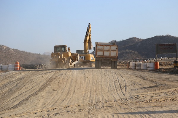 04 Servicios Públicos realiza recorridos de supervisión en los Rellenos Sanitarios de Los Cabos 1