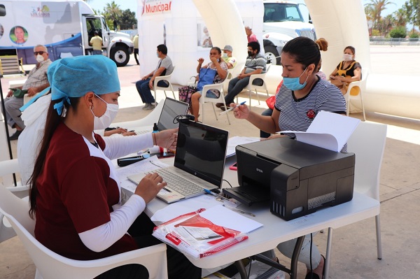 05 La caravana de Salud Municipal brindará sus servicios una semana más en la Delegación de Cabo San Lucas 1