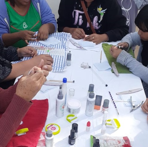 05 Los Centros de Desarrollo del SMDIF de Los Cabos estarán listos para cuando la emergencia sanitaria concluya 1