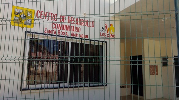 05 Próximamente reabrirán sus puertas los Centros de Desarrollo de DIF Los Cabos 4