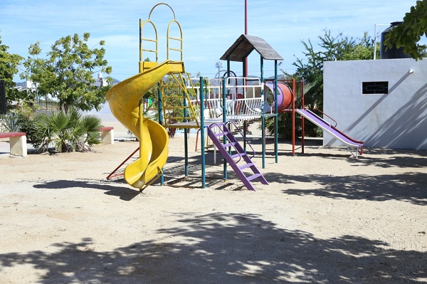 05 Solo el 40% de los Parques en el Municipio de Los Cabos están abiertos al público 2