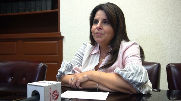 _ A partir de este lunes 15 de junio habrá acceso a playas públicas de Los Cabos con horario restringido_ alcaldesa Armida Castro 1