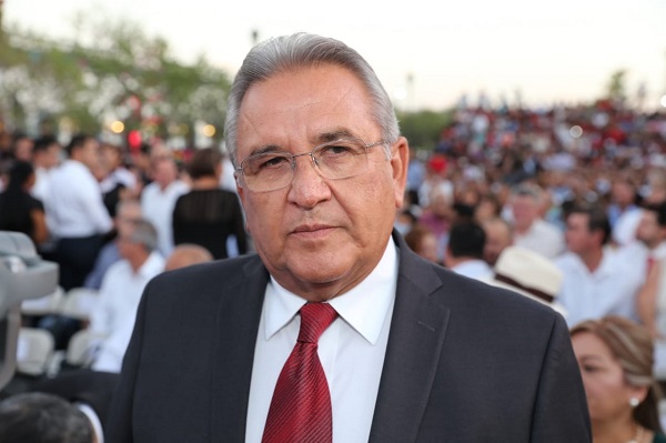 “La XIII Administración de Los Cabos no presenta observaciones en gastos, ingresos, ni desvío de recurso en la cuenta pública de 2018”, Tesorero Municipal.