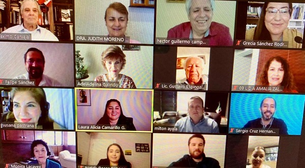 foto anfade reto digital