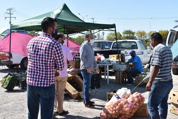INCREMENTO PUESTOS DE COMIDA EN VÍA PÚBLICA (2)