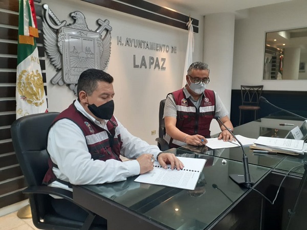 INSTALACIÓN DEL CONSEJO MUNICIPAL DE PC (1)