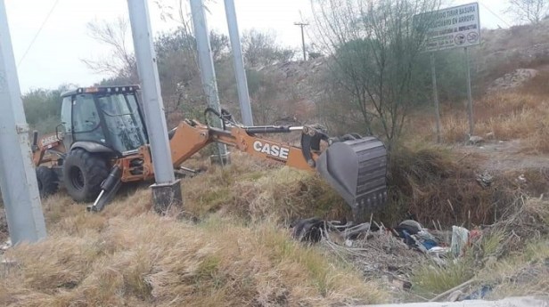 LIMPIEZA ARROYOS (5)