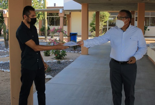 Nombramiento Pichilingue (2)