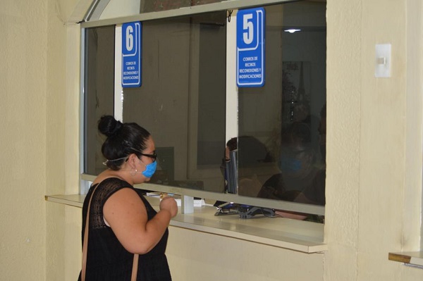 OOMSAPAS FACILIDADES DE PAGO