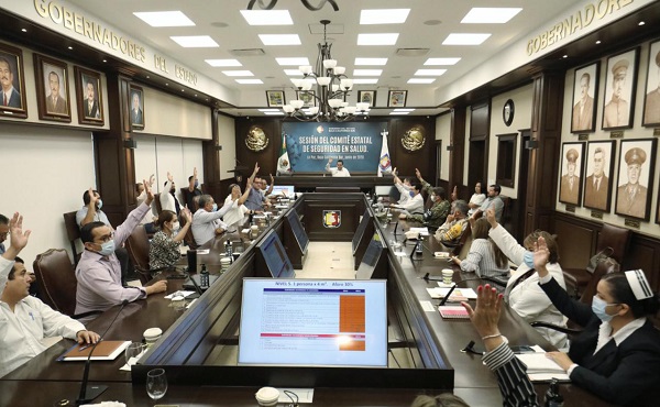 PRINCIPAL CMD COMITEì