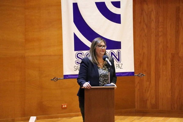 REBECA BARRERA AMADOR